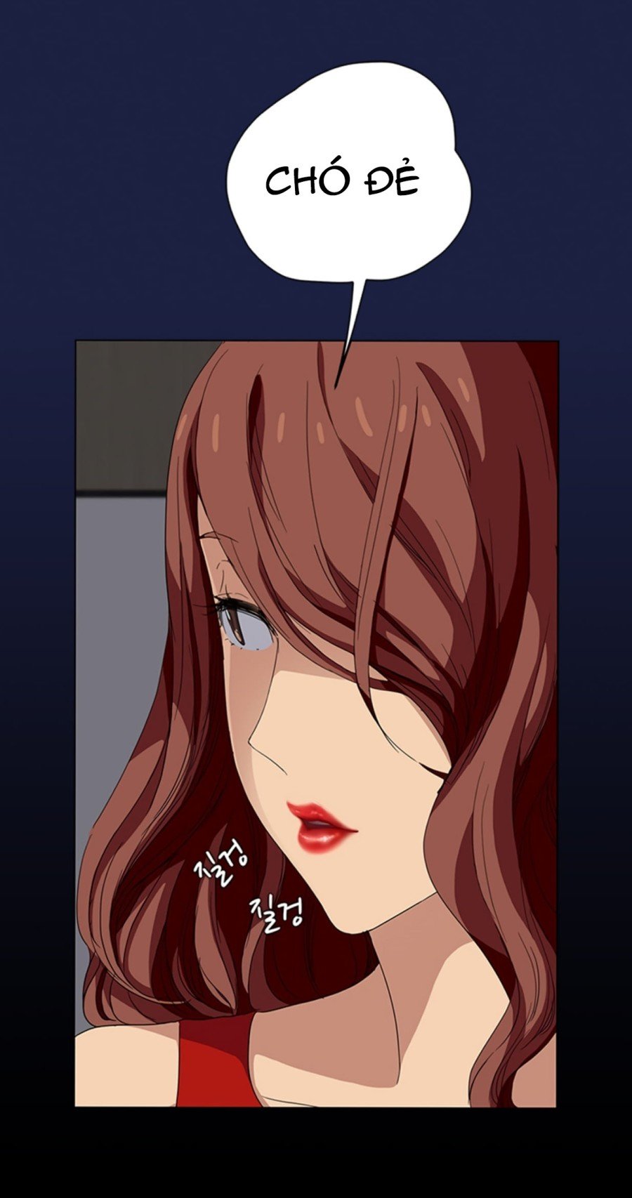 Mẹ Kế Chapter 16 - Trang 2