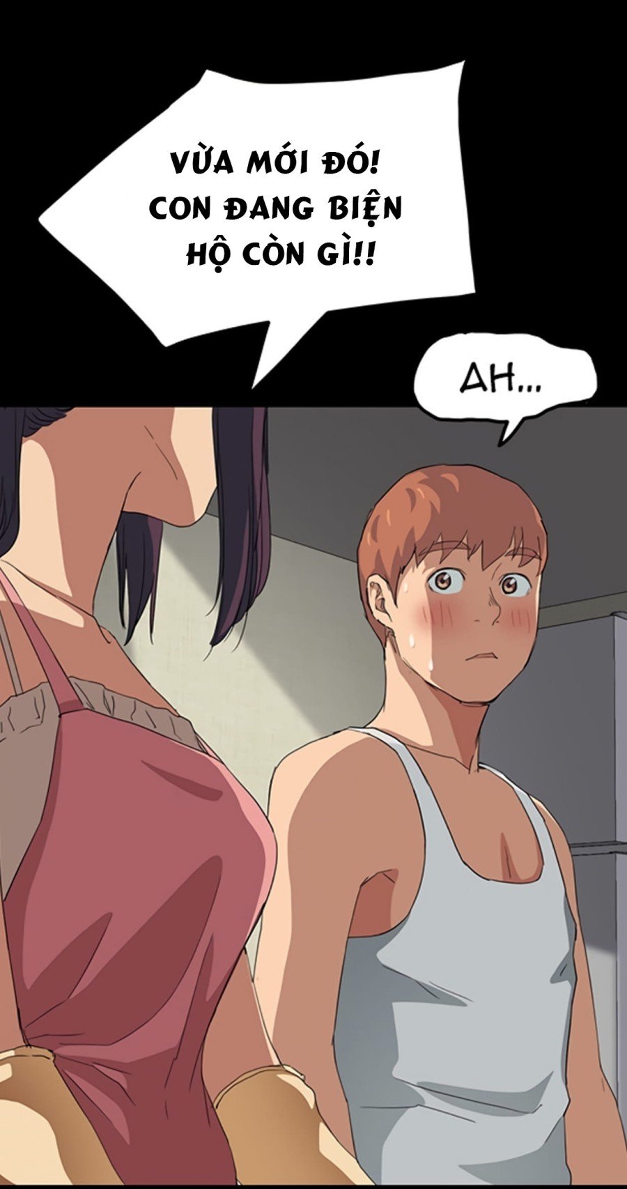 Mẹ Kế Chapter 16 - Trang 2
