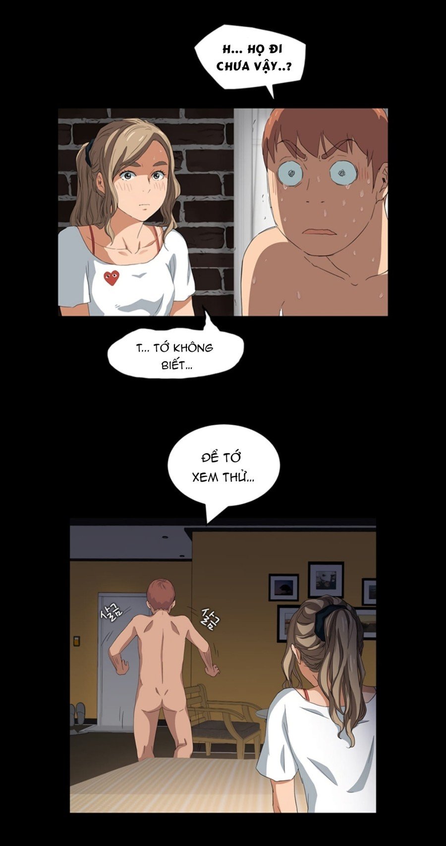 Mẹ Kế Chapter 16 - Trang 2