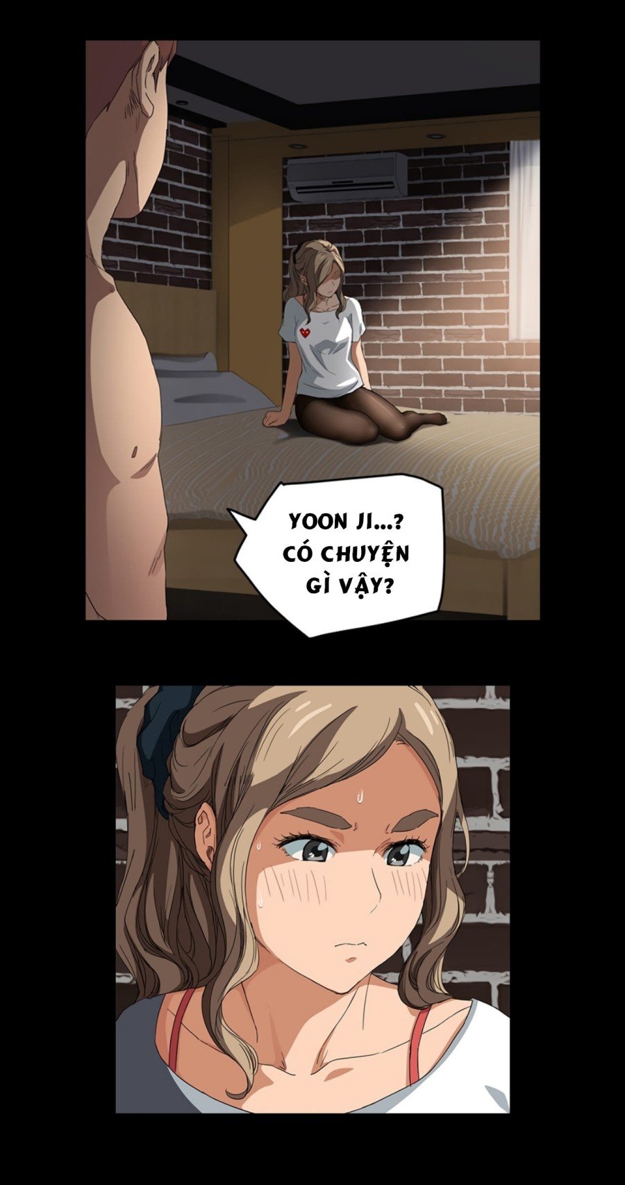 Mẹ Kế Chapter 16 - Trang 2