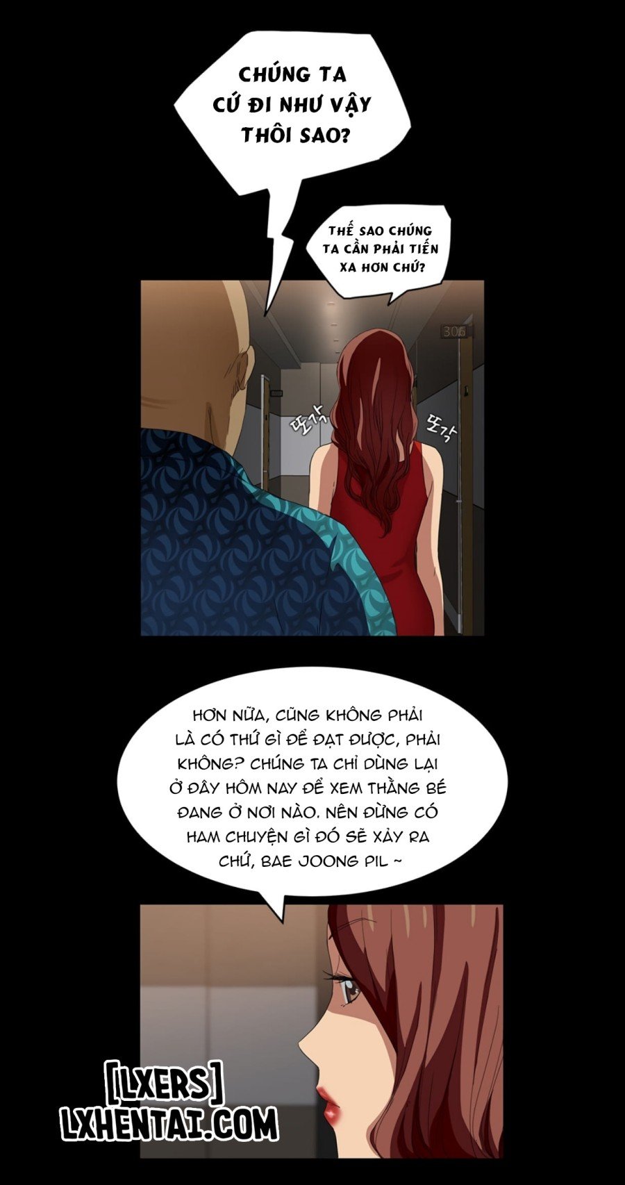 Mẹ Kế Chapter 16 - Trang 2