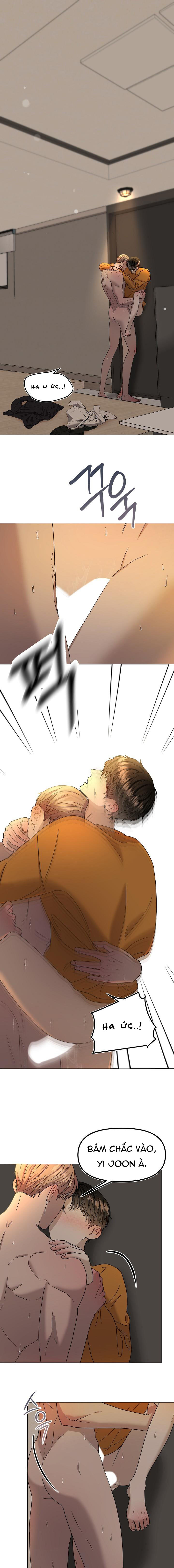 Thanh Mai và Biệt Danh S Chapter 5 - Next 