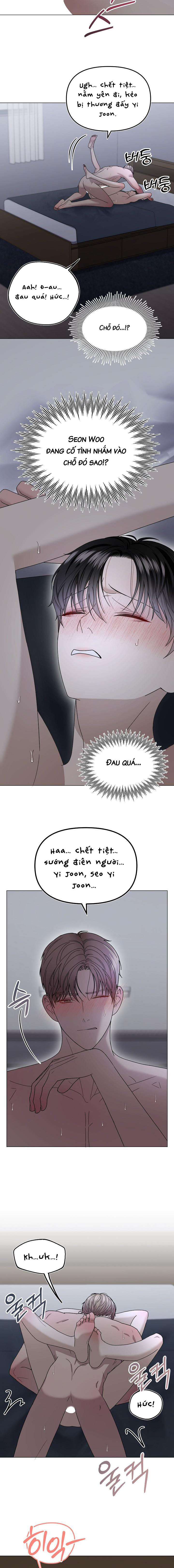 Thanh Mai và Biệt Danh S Chapter 5 - Next 