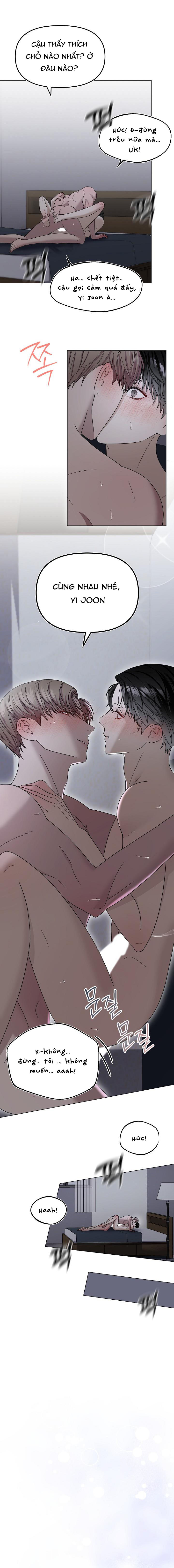 Thanh Mai và Biệt Danh S Chapter 5 - Next 