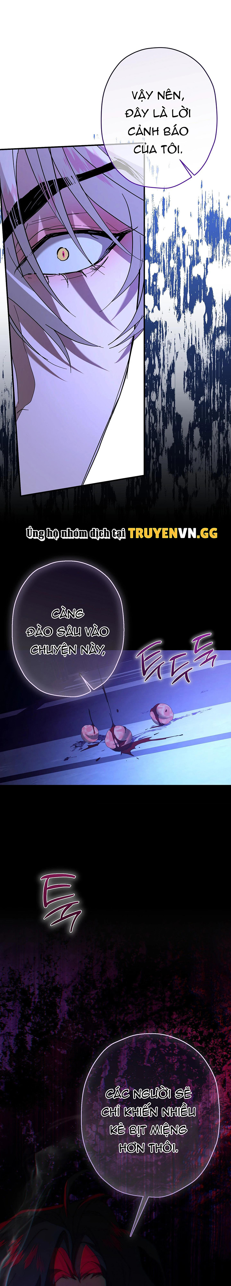 Khoảnh Khắc Định Mệnh Chapter 5 1