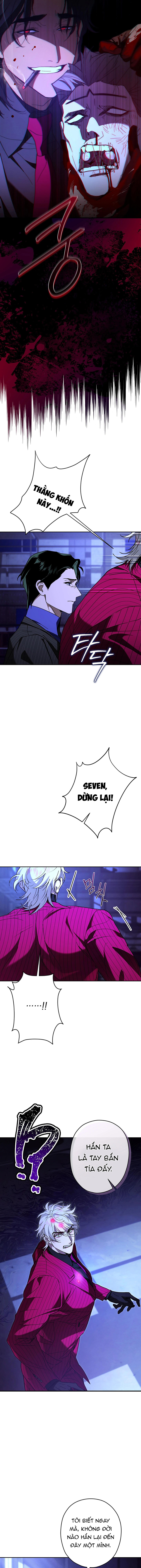 Khoảnh Khắc Định Mệnh Chapter 5 2
