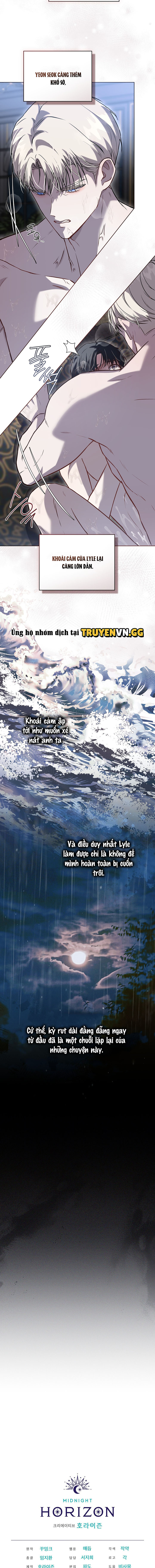 Mưa Nặng Hạt Chapter 5 13