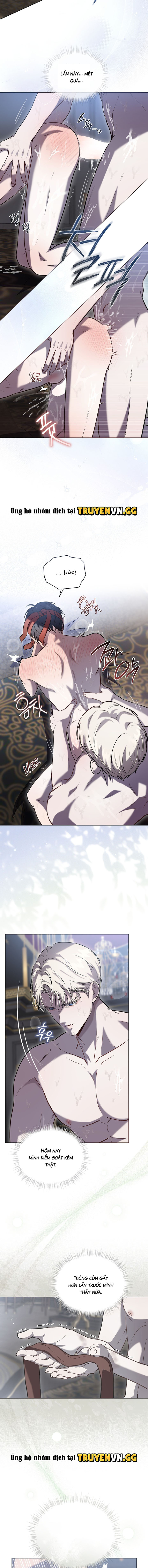 Mưa Nặng Hạt Chapter 5 2