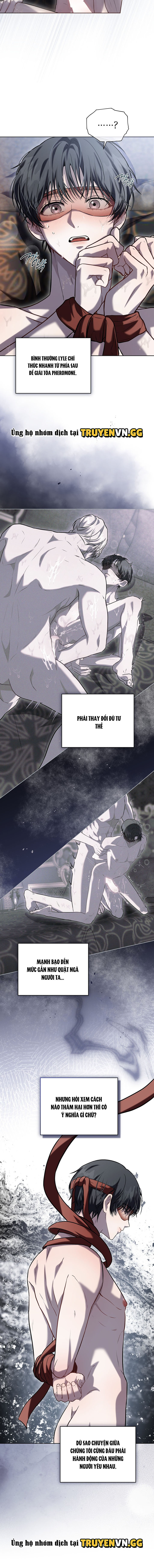 Mưa Nặng Hạt Chapter 5 4