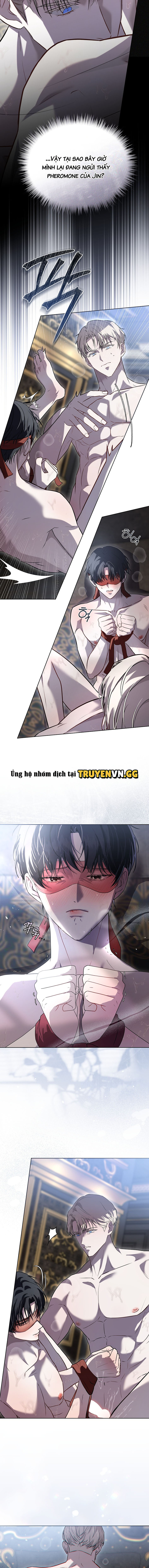 Mưa Nặng Hạt Chapter 5 8