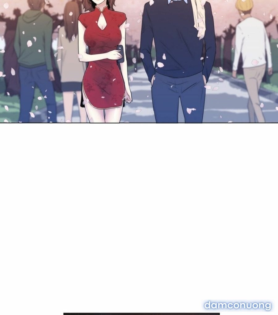 Tin Nhắn Định Mệnh Chapter 6 - Trang 2