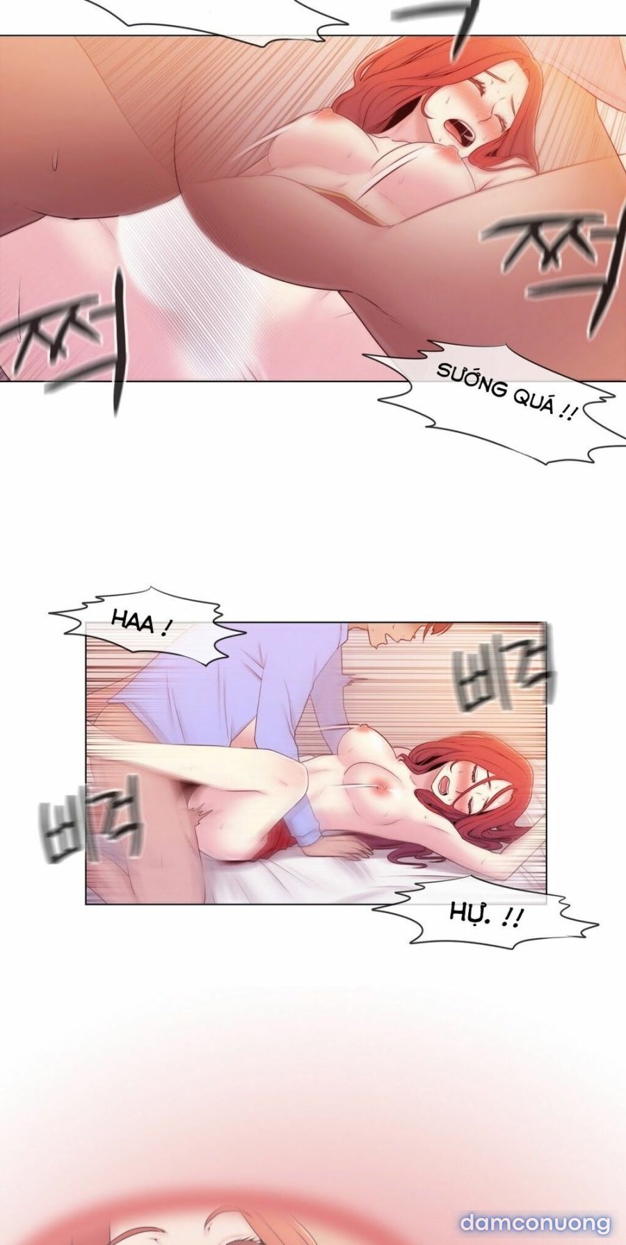 Tin Nhắn Định Mệnh Chapter 6 - Trang 2