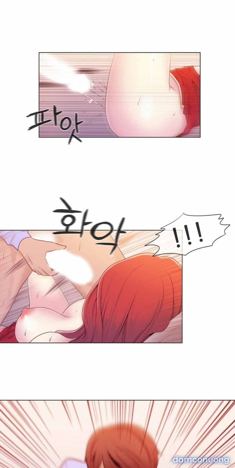 Tin Nhắn Định Mệnh Chapter 6 - Trang 2