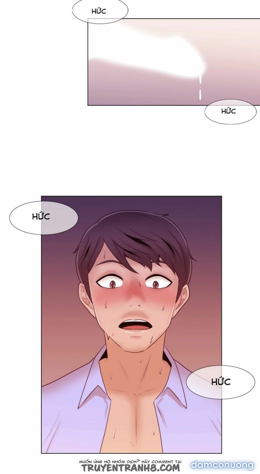 Tin Nhắn Định Mệnh Chapter 6 - Trang 2