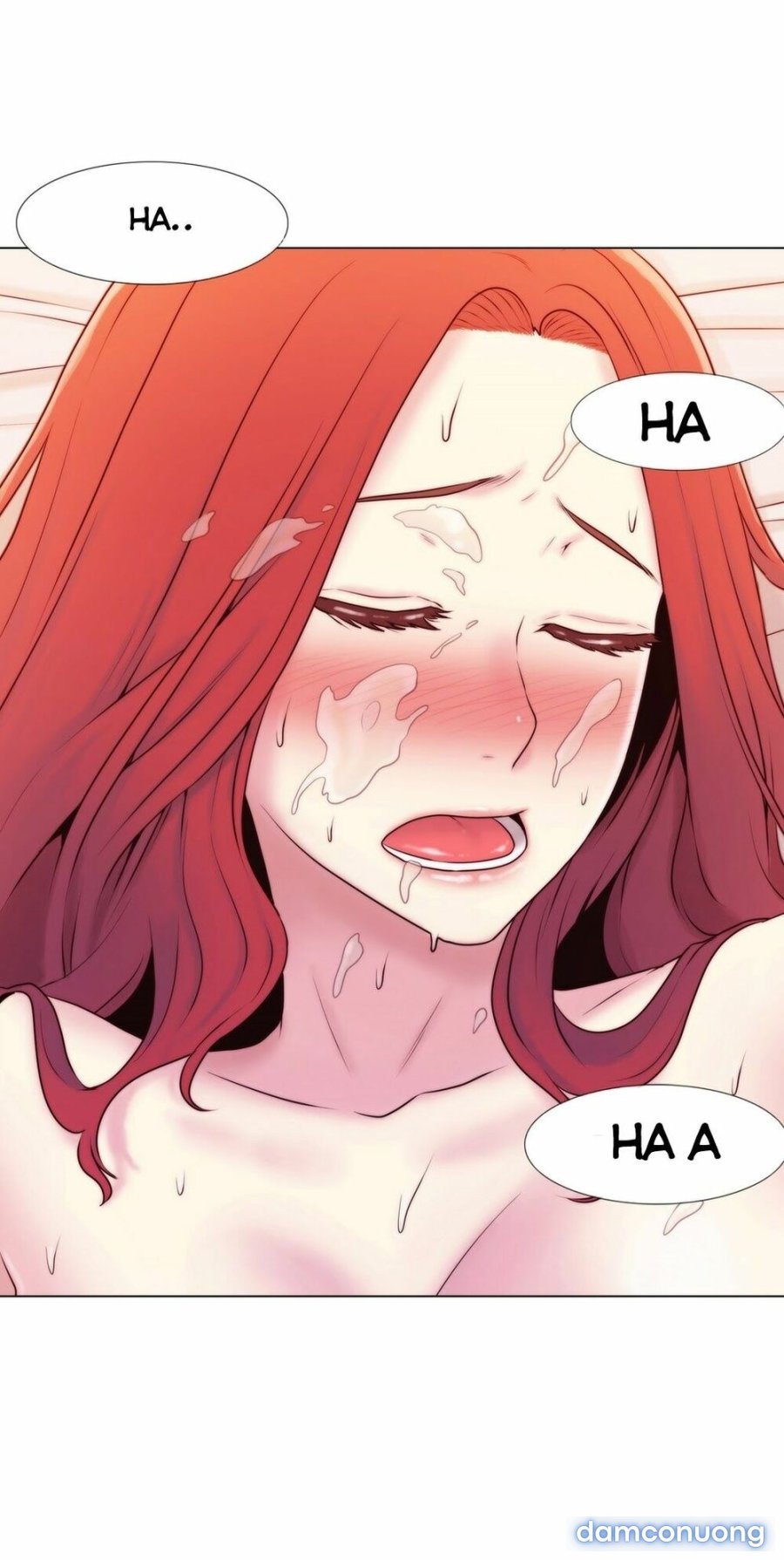 Tin Nhắn Định Mệnh Chapter 6 - Trang 2