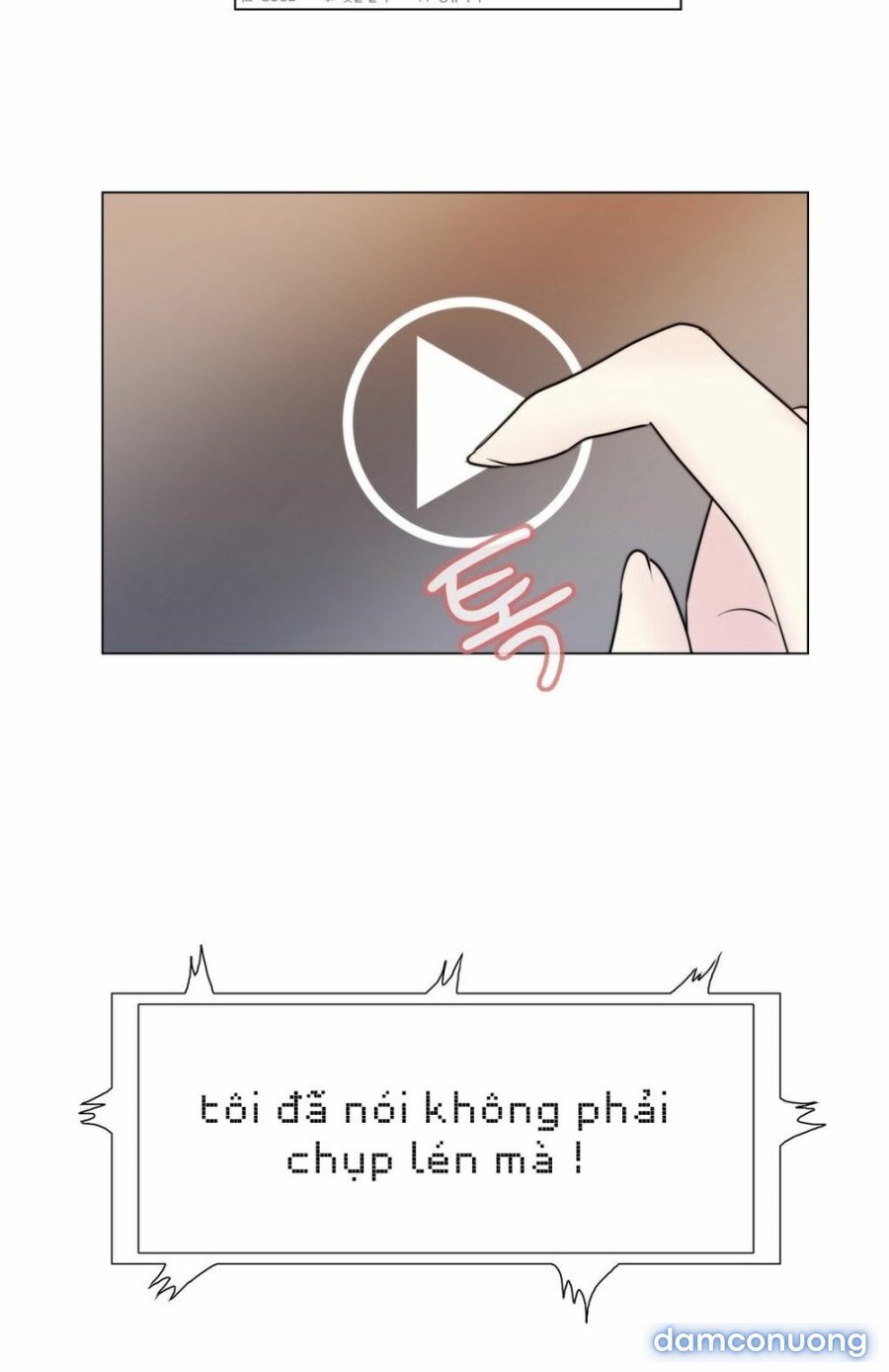 Tin Nhắn Định Mệnh Chapter 6 - Trang 2