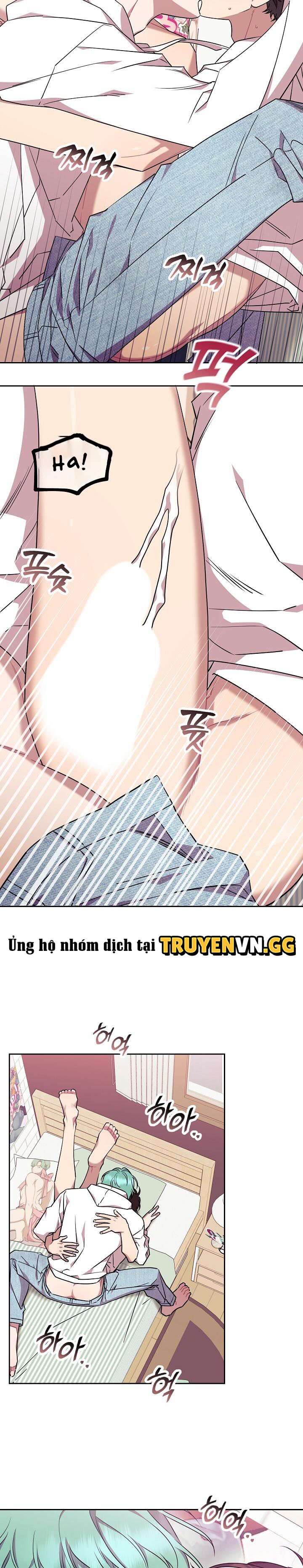 Mức Tình Yêu 100% Chapter 4 - Next Chapter 5