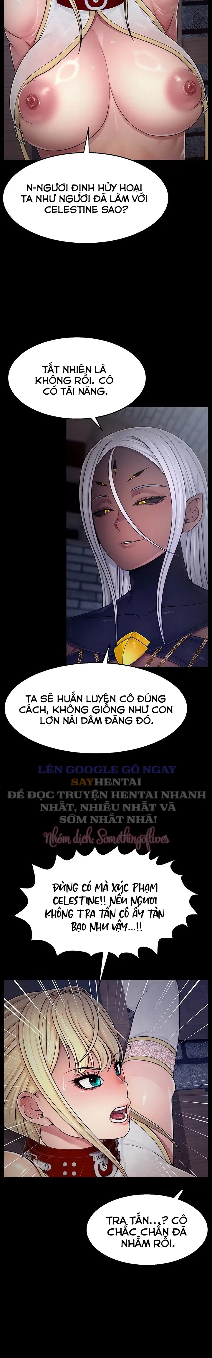 Ero: Công Chúa Khuất Phục Chapter 3 - Trang 2