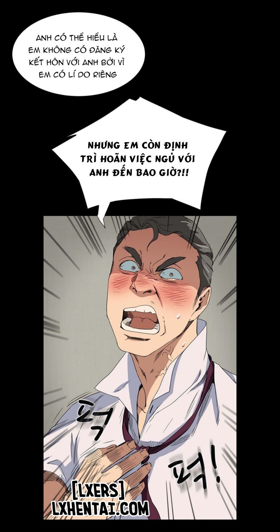 Mẹ Kế Chapter 5 - Trang 2