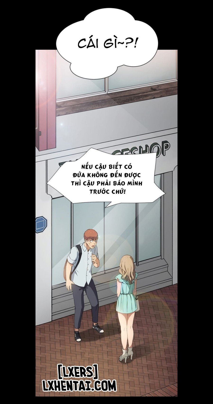 Mẹ Kế Chapter 5 - Trang 2