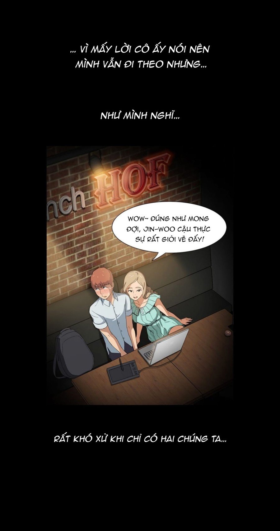 Mẹ Kế Chapter 5 - Trang 2