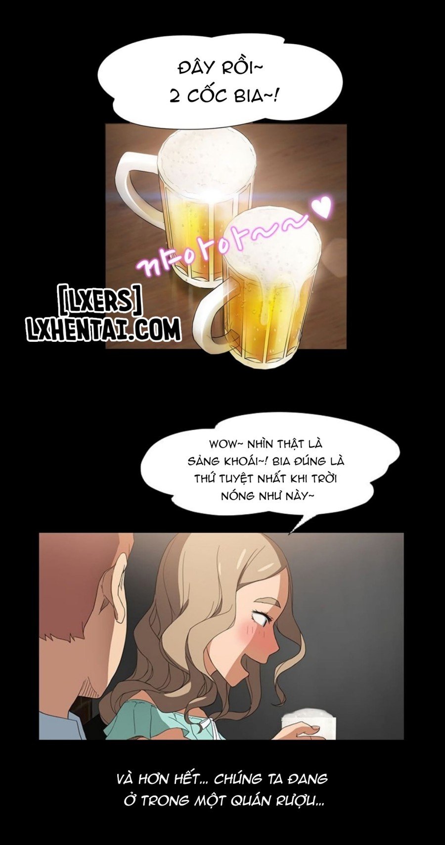 Mẹ Kế Chapter 5 - Trang 2