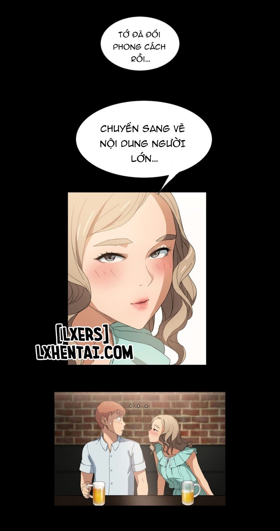Mẹ Kế Chapter 5 - Trang 2