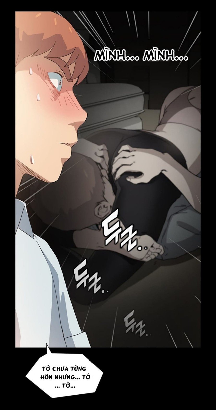 Mẹ Kế Chapter 5 - Trang 2