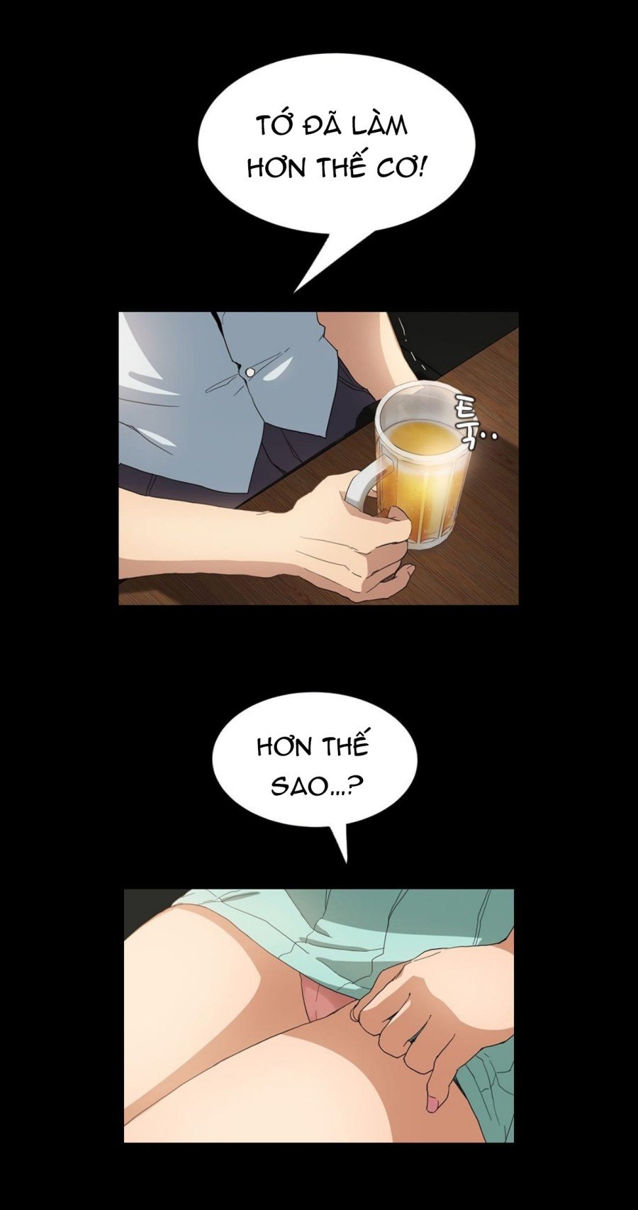 Mẹ Kế Chapter 5 - Trang 2