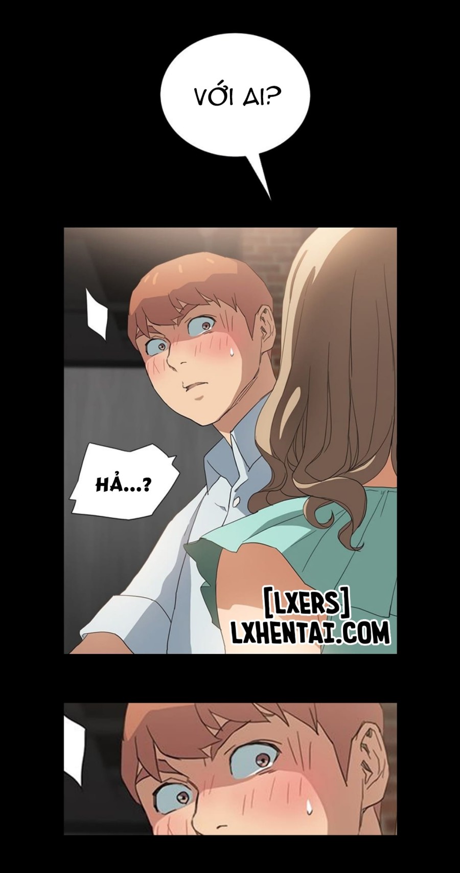 Mẹ Kế Chapter 5 - Trang 2