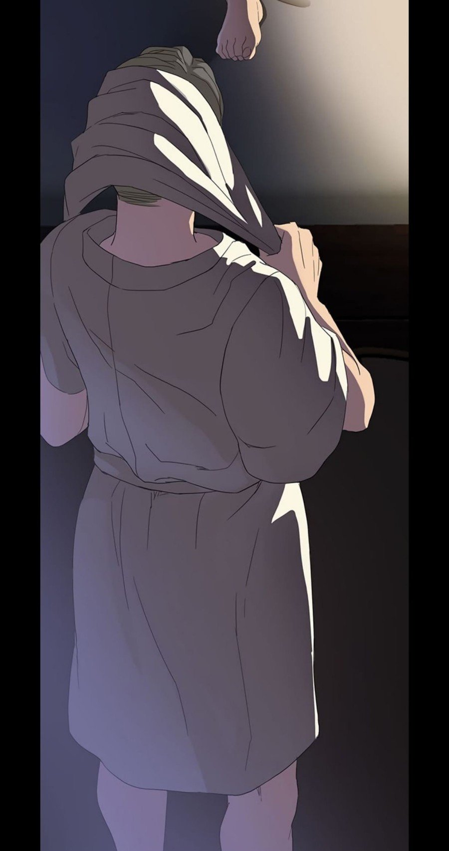 Mẹ Kế Chapter 5 - Trang 2