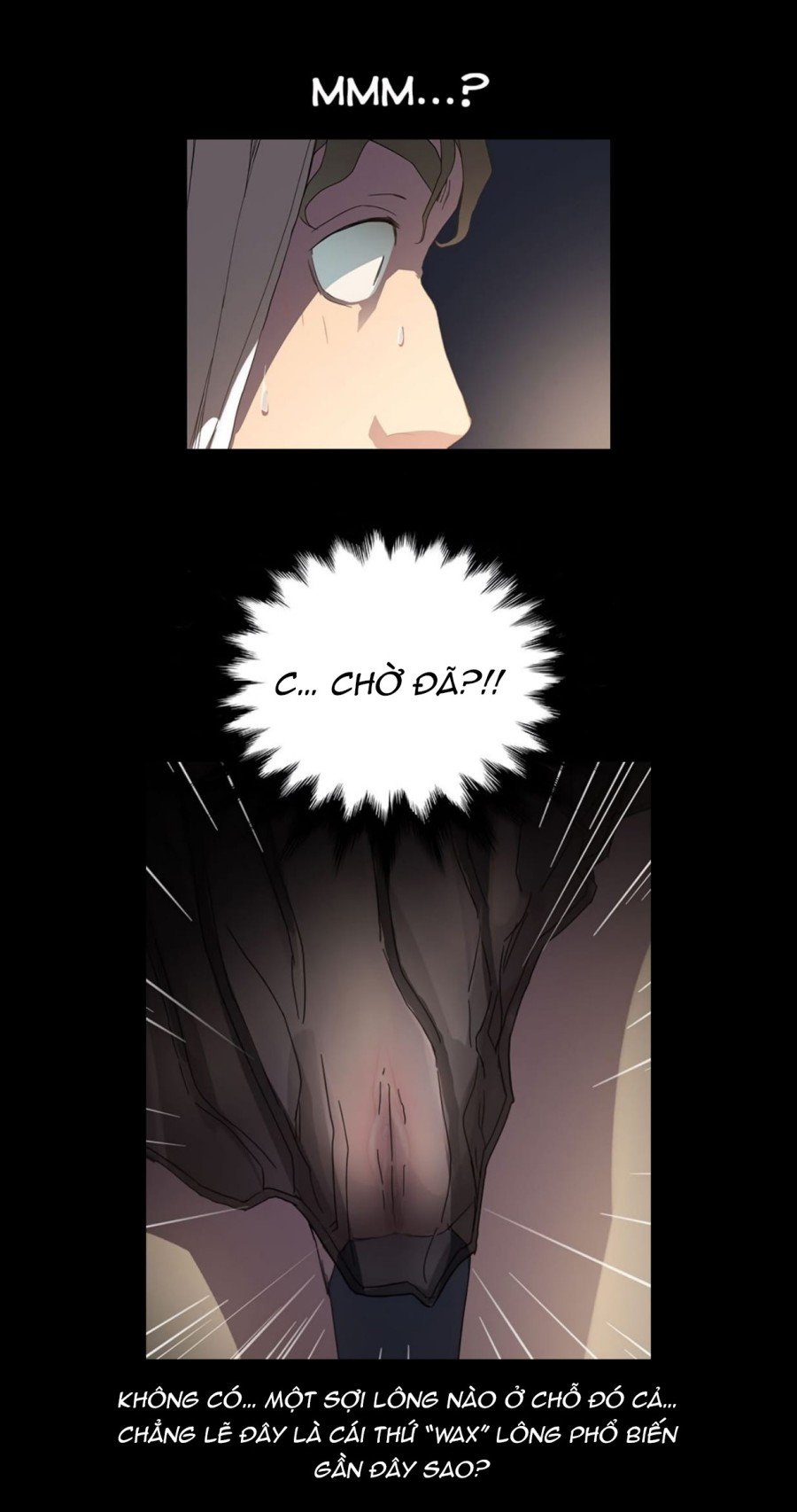 Mẹ Kế Chapter 5 - Trang 2