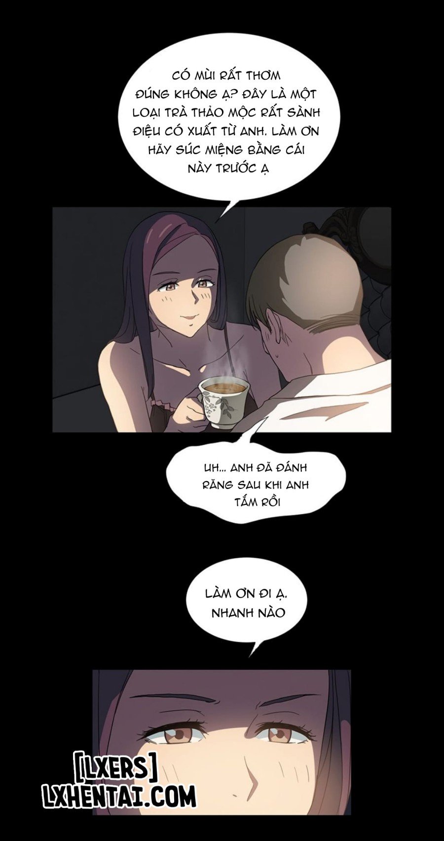 Mẹ Kế Chapter 5 - Trang 2