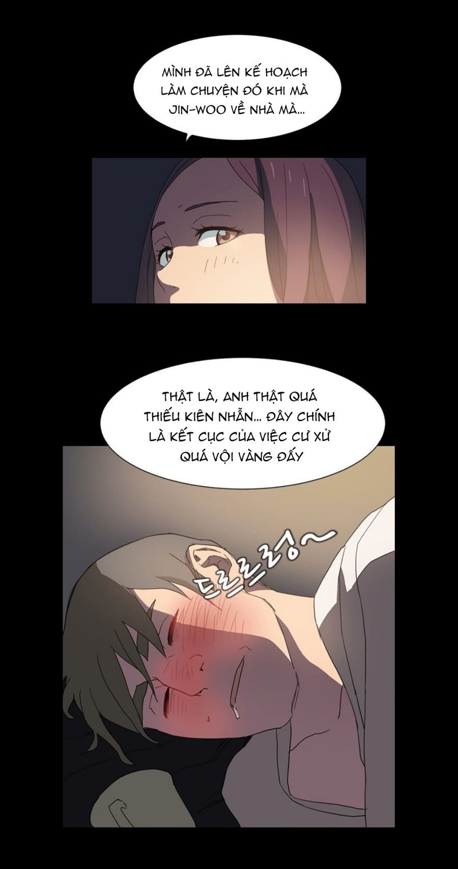 Mẹ Kế Chapter 5 - Trang 2