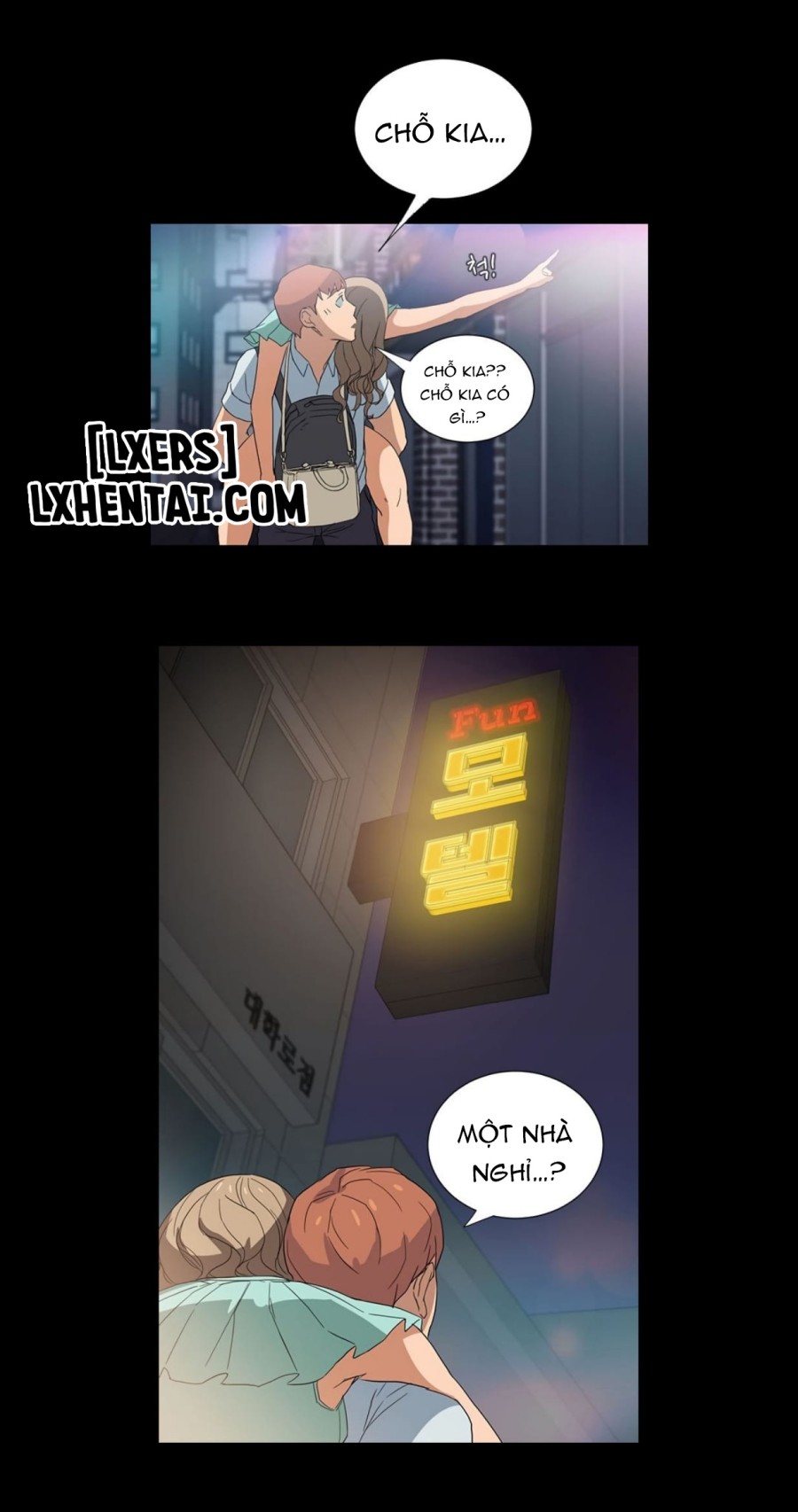 Mẹ Kế Chapter 5 - Trang 2