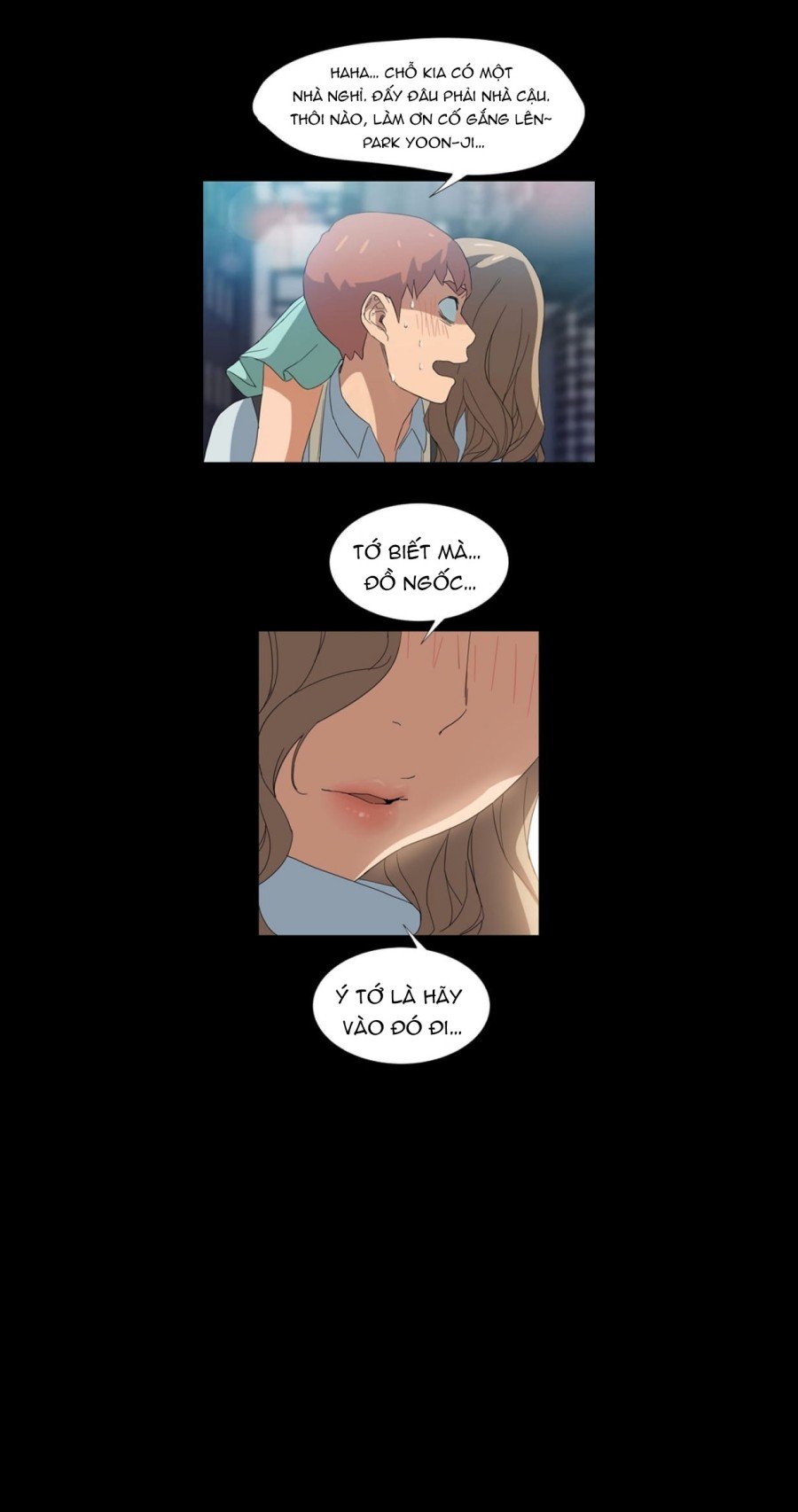 Mẹ Kế Chapter 5 - Trang 2