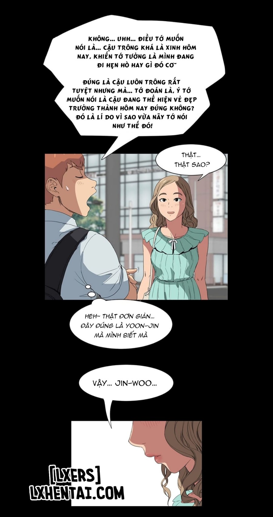 Mẹ Kế Chapter 5 - Trang 2