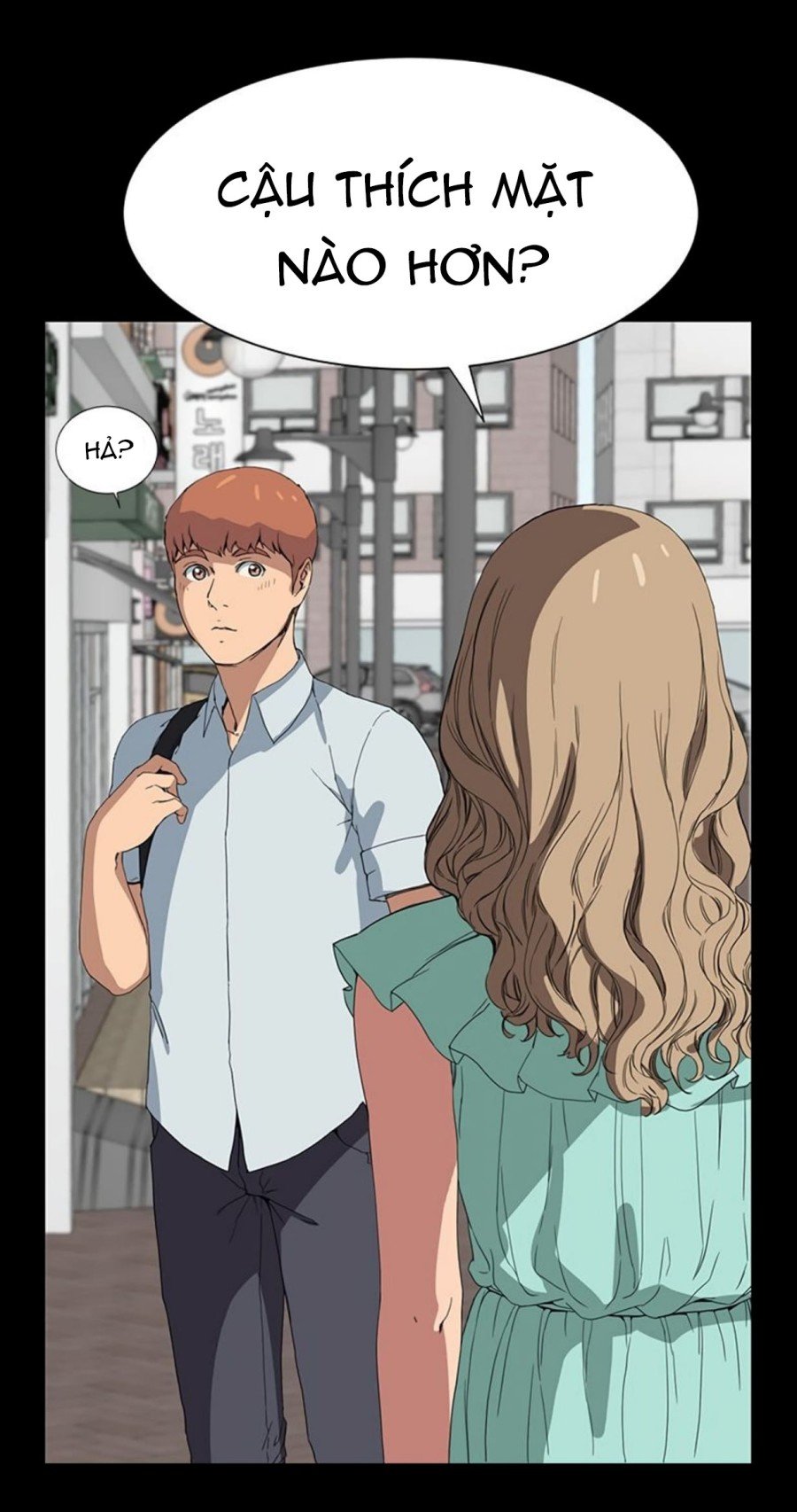 Mẹ Kế Chapter 5 - Trang 2