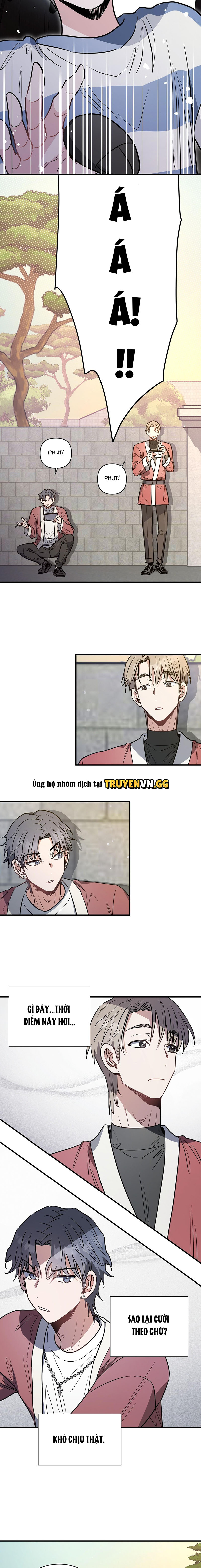 Ông Già Noel Siêu Giàu Điên Rồ Chapter 3 - Trang 2