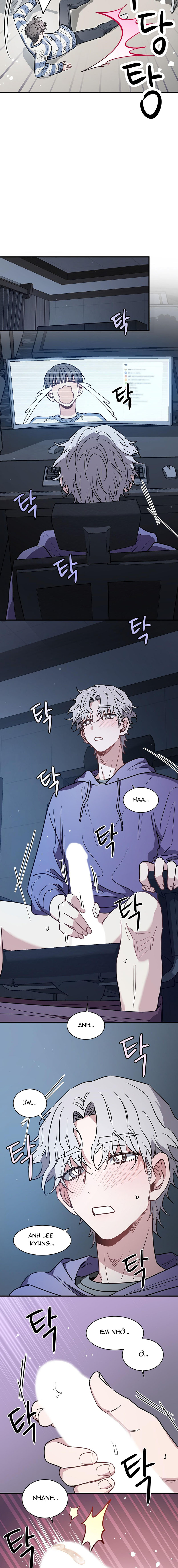 Ông Già Noel Siêu Giàu Điên Rồ Chapter 3 - Trang 2