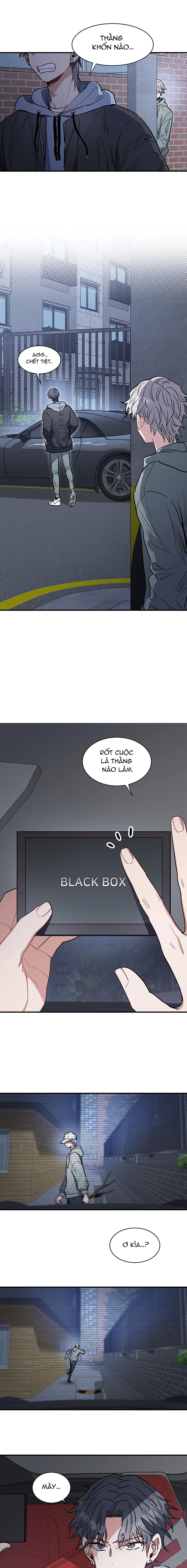 Ông Già Noel Siêu Giàu Điên Rồ Chapter 3 - Trang 2