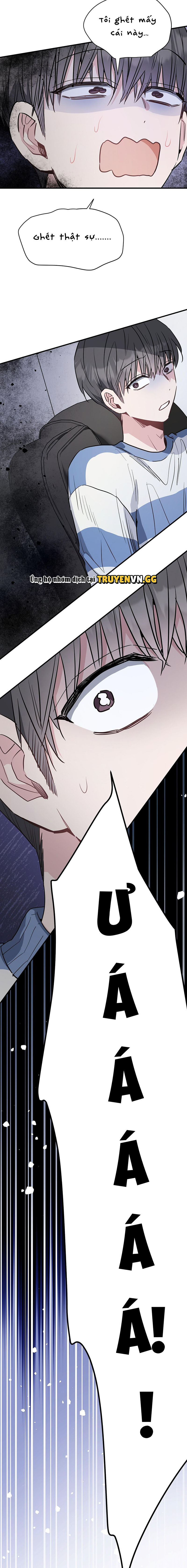 Ông Già Noel Siêu Giàu Điên Rồ Chapter 3 - Trang 2
