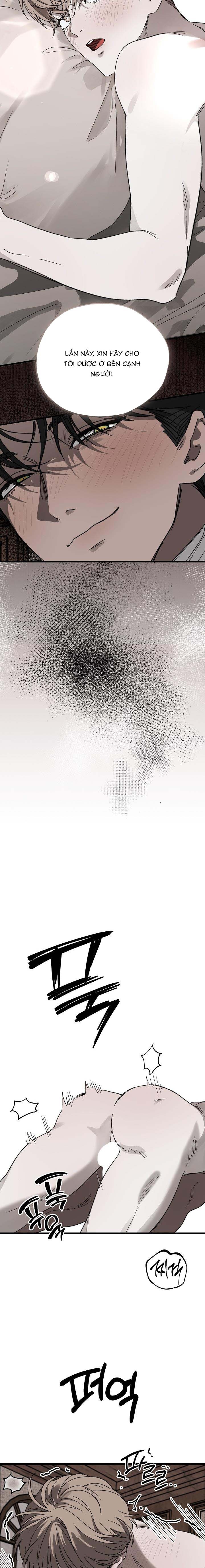 Trong Tầm Kiểm Soát Chapter 5 - Trang 2