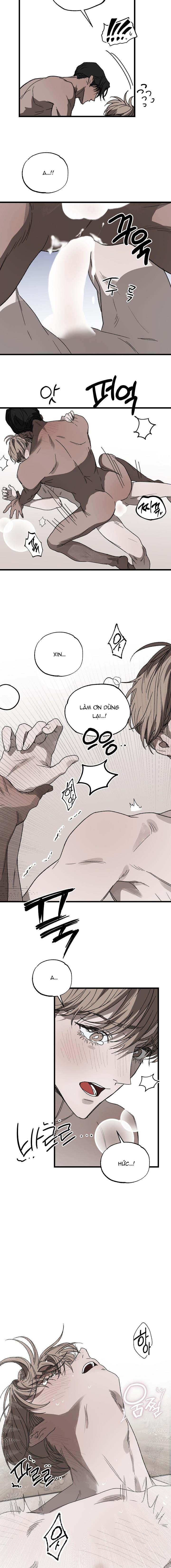 Trong Tầm Kiểm Soát Chapter 5 - Trang 2