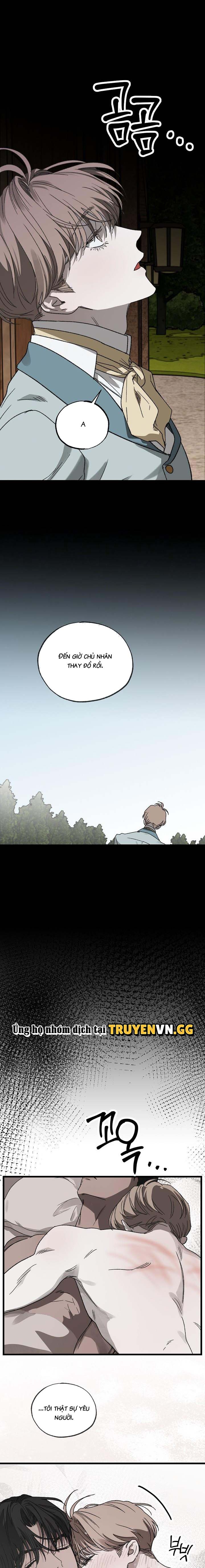 Trong Tầm Kiểm Soát Chapter 5 - Trang 2