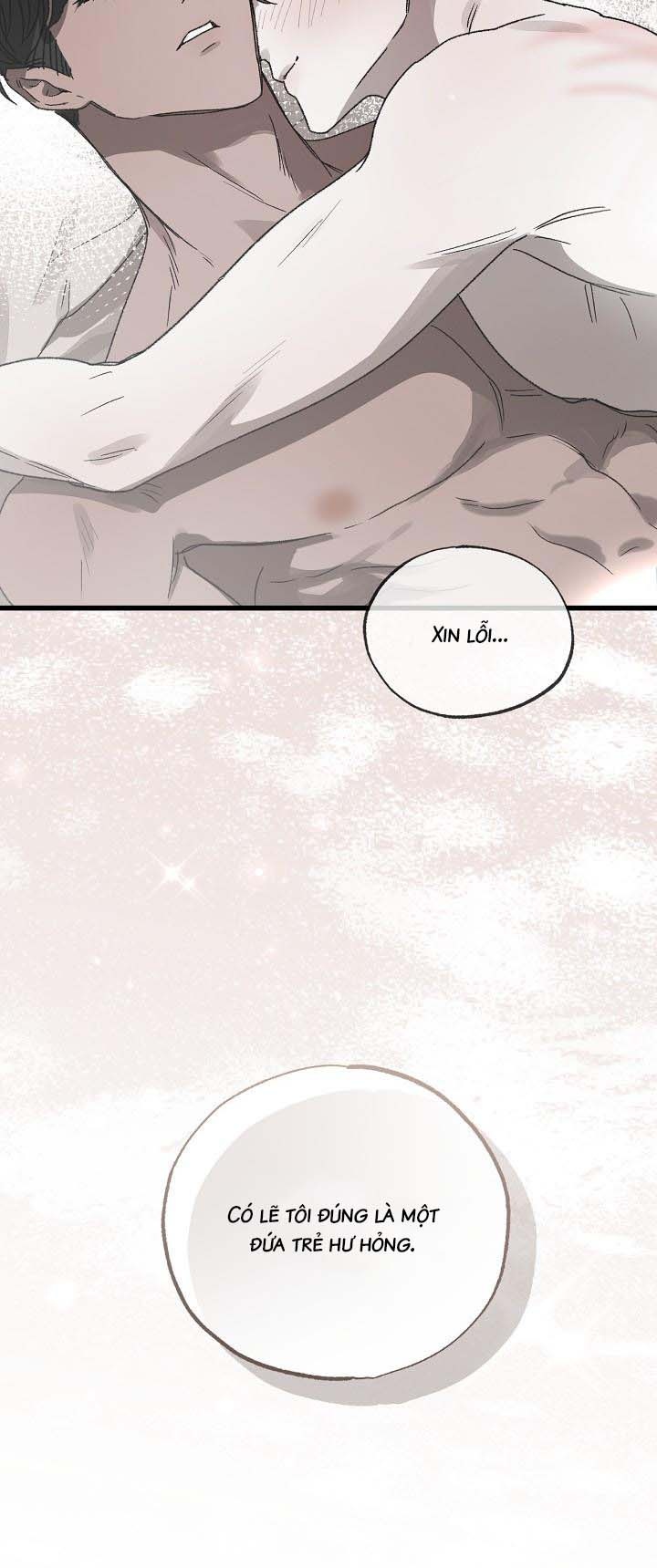 Trong Tầm Kiểm Soát Chapter 5 - Trang 2