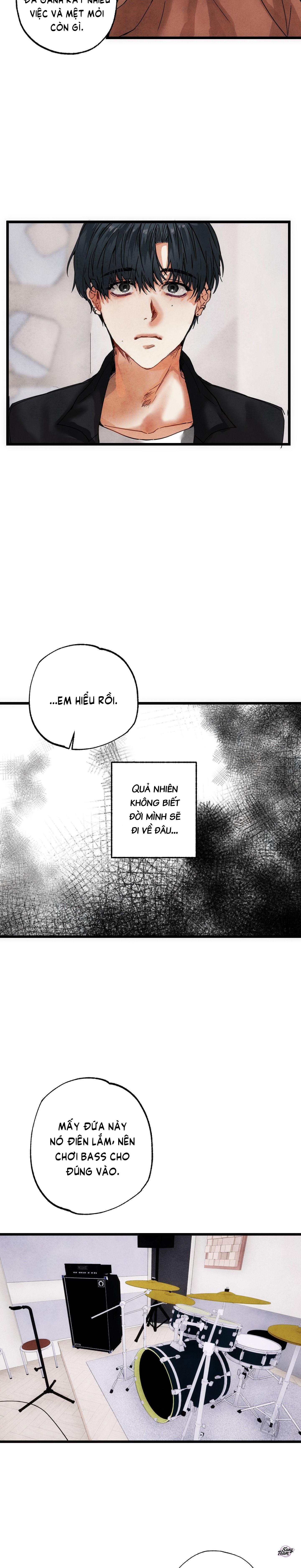 Ác Quỷ Hiện Thân Chapter 1 - Trang 2