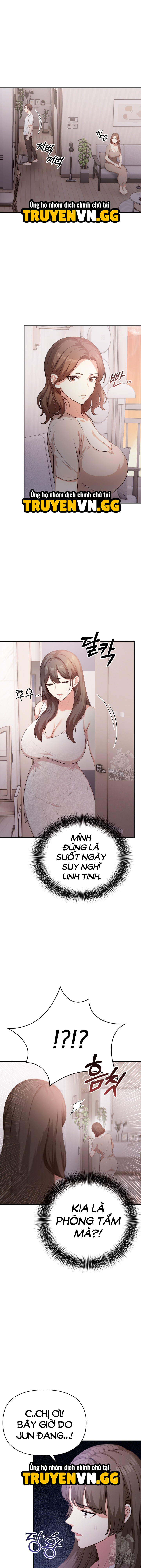 Chị Họ Dâm Đãng Của Tôi Chapter 1 - Trang 2
