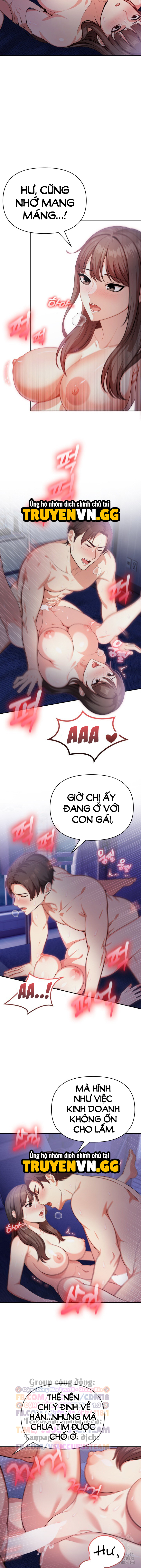 Chị Họ Dâm Đãng Của Tôi Chapter 1 - Trang 2