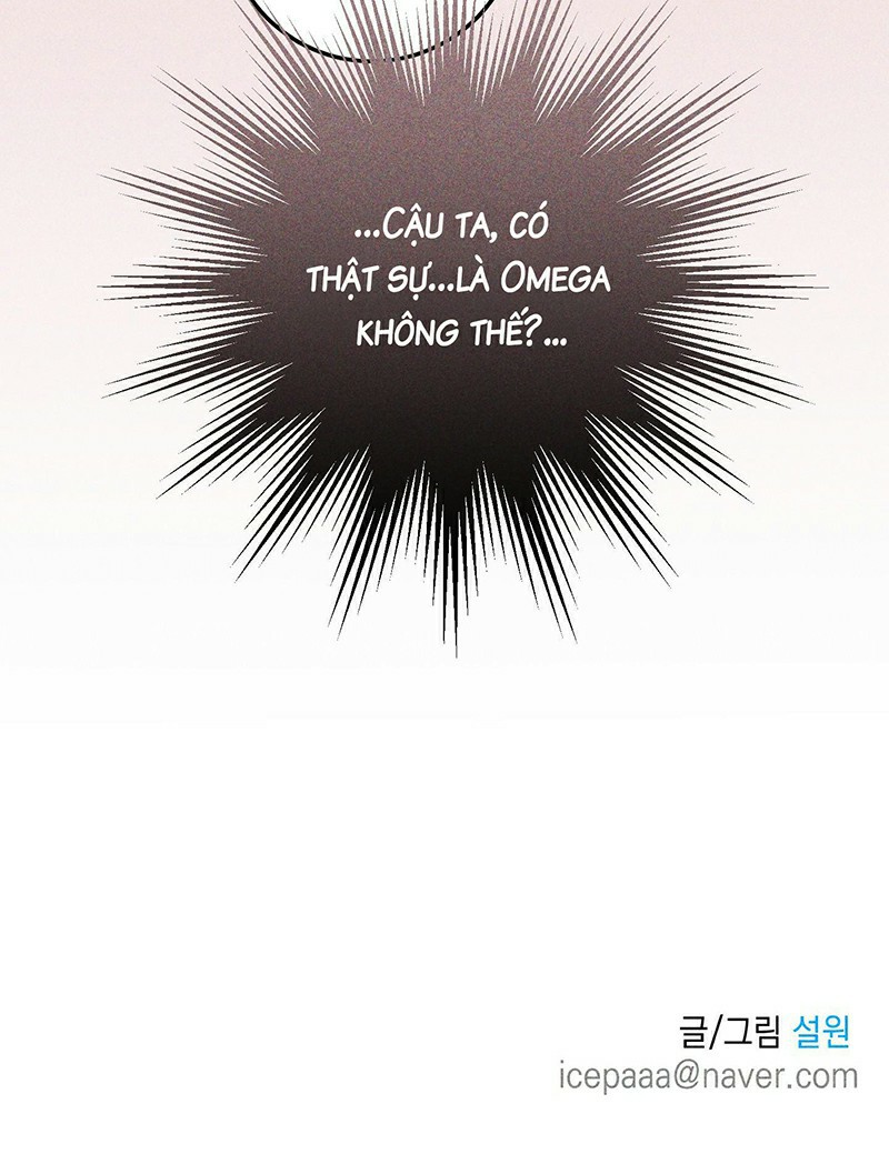Vết Cắn Omega Chapter 2 - Trang 2